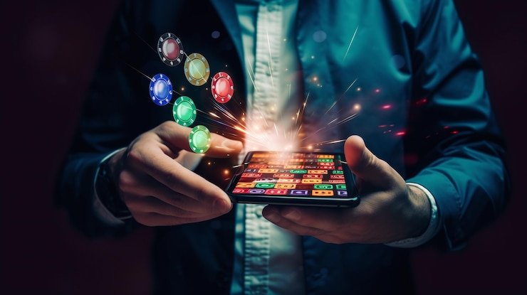 Komunitas Free Fire berkompetisi di turnamen esports berskala besar